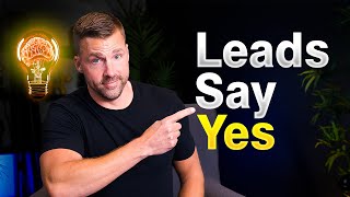 This ONE Phrase Makes Clients BEG to Pay You (Exposed by 42 Studies)