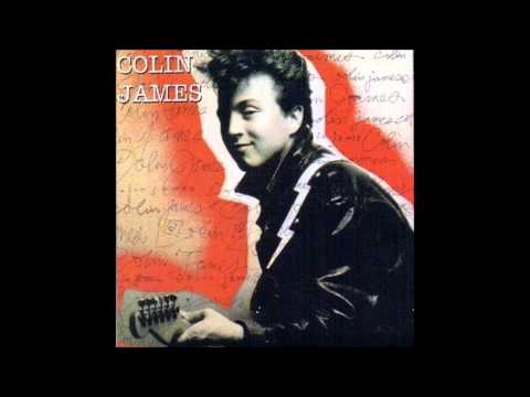 Colin James - Three Sheets to the Wind