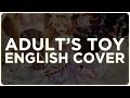 【ENGLISH COVER】Adult's Toy【SHELLAH】 