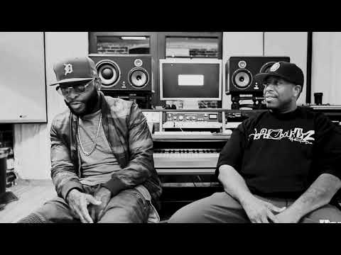 Sample: Boom - Royce Da 5'9" Prod by Dj Premier