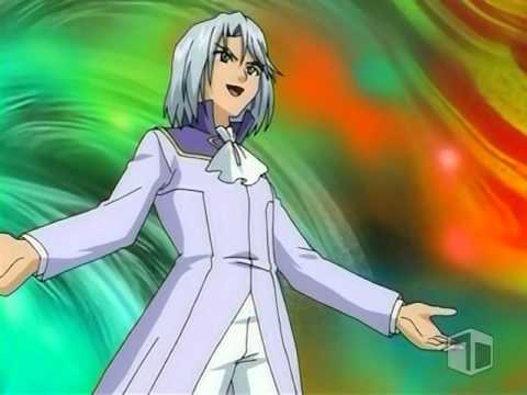 Bakugan: Battle Brawlers Episode 40