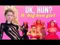 UK HUN But It S Big Ben Girl