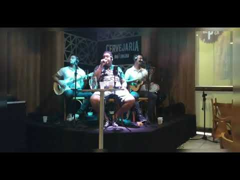 Pra você acreditar (Fasamba)