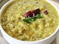 How To Make Kanjiyum Payarum Nisa Homey