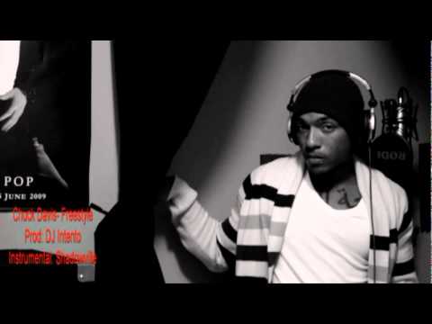 Dj Intento ft. Chuck Davie- Freestyle