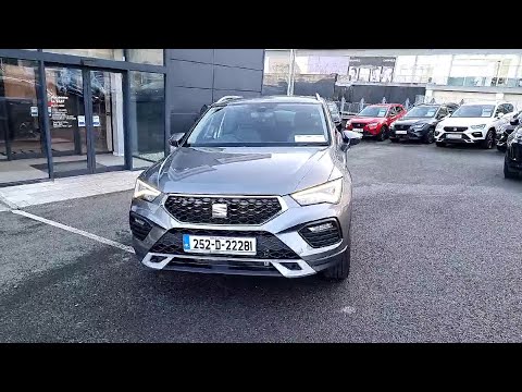 SEAT Ateca 1.0TSI 115hp SE+ - Image 2