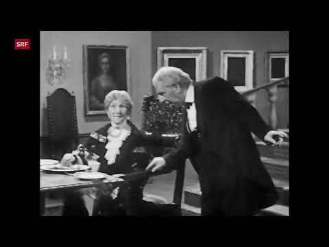 Dinner for ONE | ORIGINAL |