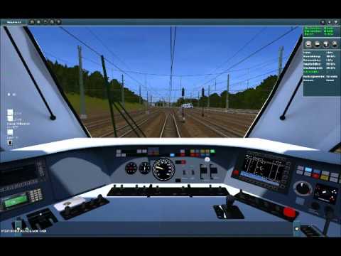 PTP 2 "Kassel - Fulda"