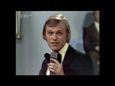 Jiří Korn - Tam u dvou cest (1976)