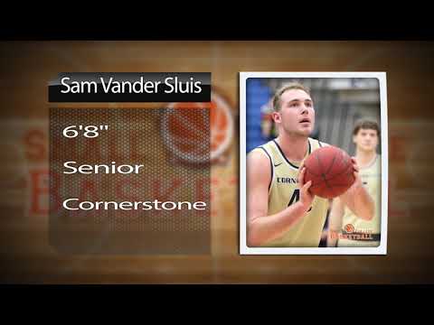 2019 Bevo Francis Finalists