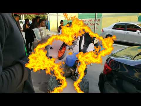 Jahvillani & Rytikal - Infront The Scenes (Murdah Official Video Shoot) 2020