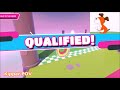 Kipper And Tiger Play Fall Guys Part 2