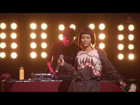 【LIVE】 ＋ 原田郁子(Clammbon) / 全て光 のサムネイル