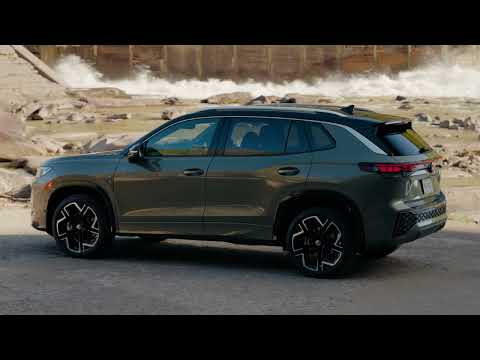 All-new 2026 VW Tiguan buyers guide: What's changed?