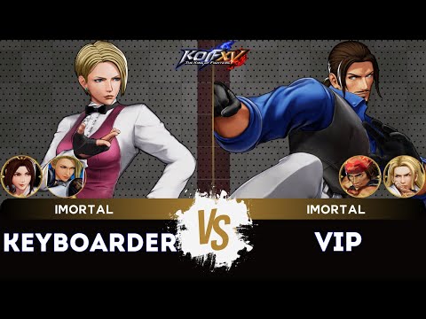 Let's Go FGC! and Wolf FGC 🐺