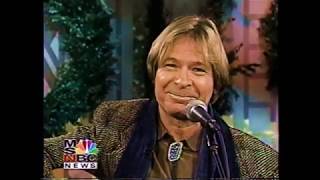 1996- John Denver - Oh Holy Night