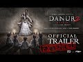 Danur 2: Maddah - Extended Trailer