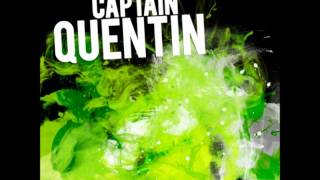 CAPTAIN QUENTIN - Instrumental Jet Set [full album]
