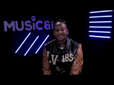 Orobosa Phil interview with My Music & I on Sound City