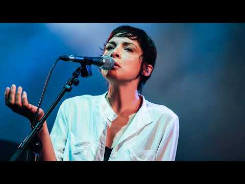 Melanie De Biasio - Your freedom is the end of me