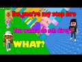 π¦ TEXT TO SPEECH π My Crazy step brother forced me do something dirty π§ - Luca Roblox π¦ TEXT TO SPEECH π My Crazy step brother forced me do something dirty π§