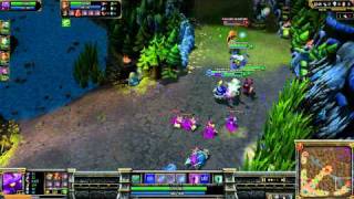 Midget Madness! (Video 1)