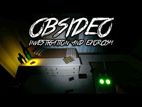 Obsideo: Checking Out New Updates on Normal Difficulty Without Reading Patch Notes. Will We Survive?
