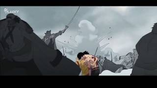 Download lagu Kematian ACE dan perjuangan LUFFY menyelamatkan sang kakak mp3