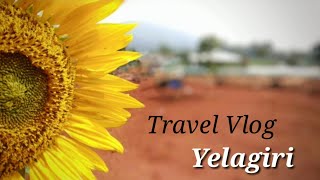 preview picture of video 'Travel Vlog : Yelagiri (Tamil Nadu, India)'