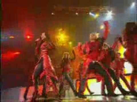 Ruslana - Wild Dances