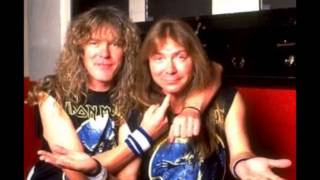 Iron Maiden - I can&#39;t see my feelings (magyar felirattal)