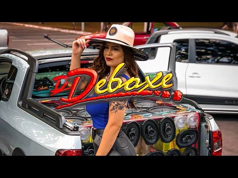 COMPETIVES - BANHO DE CHUVA + NA MACIOTA - ELETROFUNK DEBOXE 🍇