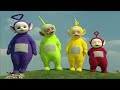 Teletubbies Let S Go On An Adventure