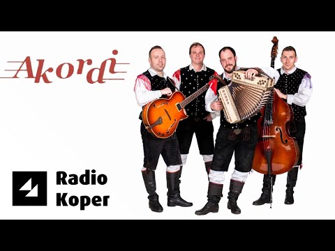 Gremo plesat - Ansabel Akordi