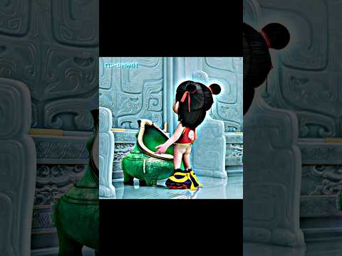 Ne zha funny scene 💥 | Ne zha 2 Edits | #nezha #edit #shorts @Shine-Edit90