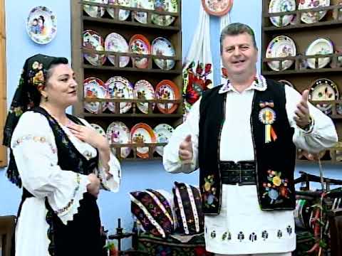 VOICHITA NAGHI SI GAVRIL CICIOVAN - Aseara pe inserat