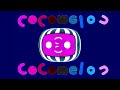 Cocomelon Logo Effects 2020 Simply Mesmerizing