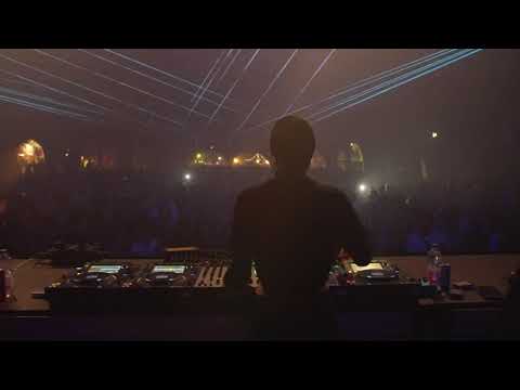 SPFDJ - Onder De Radar Festival (Enschede, NL) - 27/08/2022