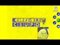 Klasky Csupo 1997 Logo In Dark55 S G Major 2 Powers