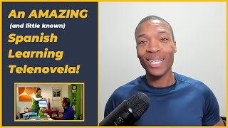 Download lagu A Destinos-like Alternative Telenovela (for Intermediate Spanish Language Learners) mp3