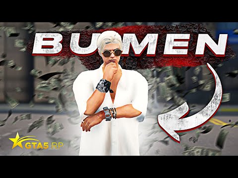 ENDI MO'YLOV YO'Q - YANGI OBNOVA VA YANGILIKLAR! GTA 5 RP Rockford