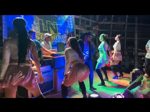 Acelera -Lester Blandón