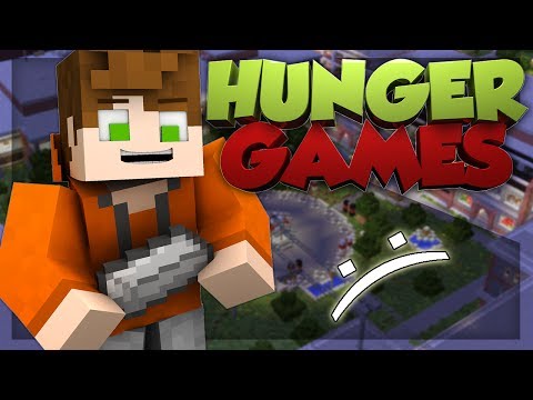 Minecraft Hunger Games w/ Poison! : Episode 93 - "Lag :("