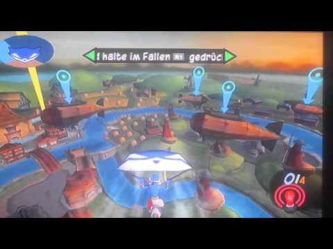 Sly 3 Honor Among Thieves Part 53 Murray padelt wieder