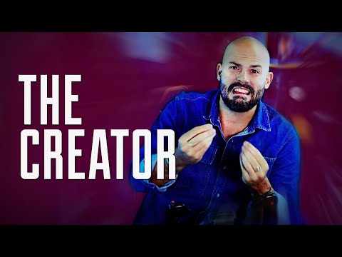 THE CREATOR - Un gâchis ? - Nexus VI
