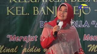 Download lagu Ngaji Bareng Ustadzah Hj Tan Mei Hwa. BANJARJO BOJONEGORO BERZIKIR PART 01 mp3