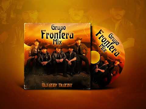 Grupo Frontera Mix...Exitos feat. Bad bunny, Carin Leon, Fuerza Regida y Mas!!!