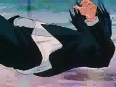 Amv Slam Dunk - Space jam