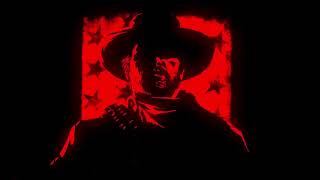 Cover art for Polo G - Go Stupid x RDR2 Startup (Slowed Guitar Remix)