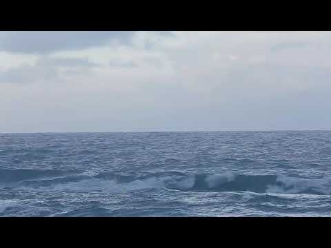 Sons do mar - Como relaxar para dormir